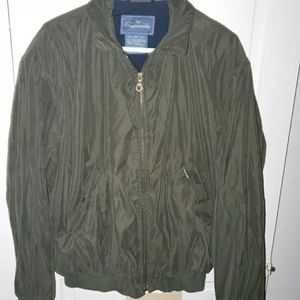 Falconnable mens jacket